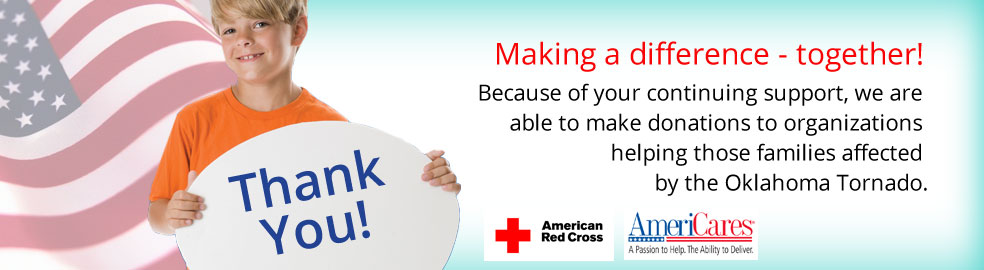 Tornado Relief Tornado Relief