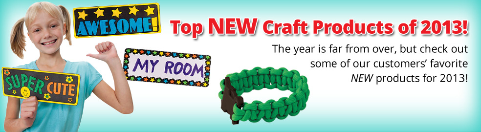 New Top Sellers