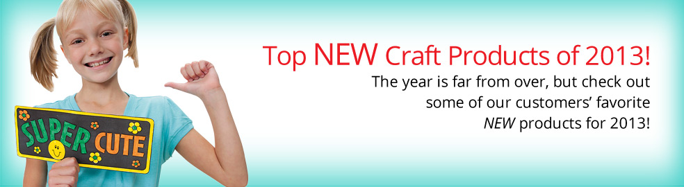 New Top Sellers
