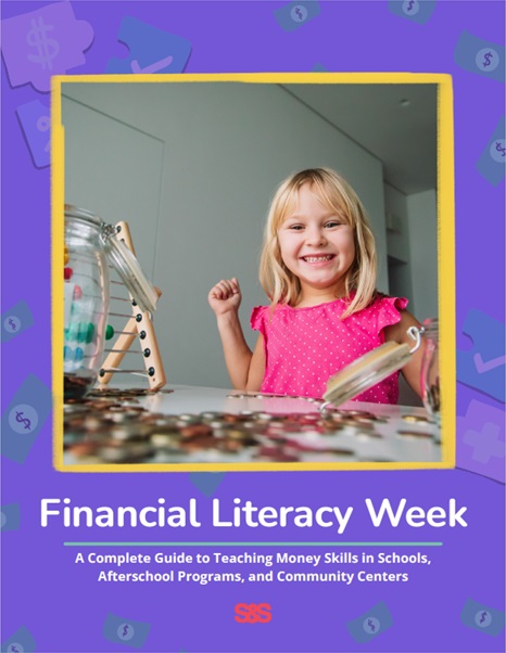 Financial Literacy Planning Guide resource for educators