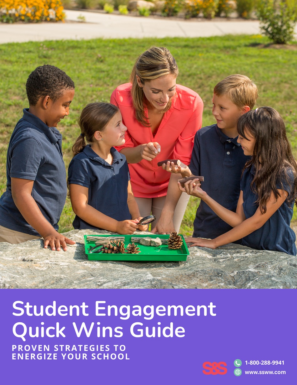Student Engagement Quick Wins