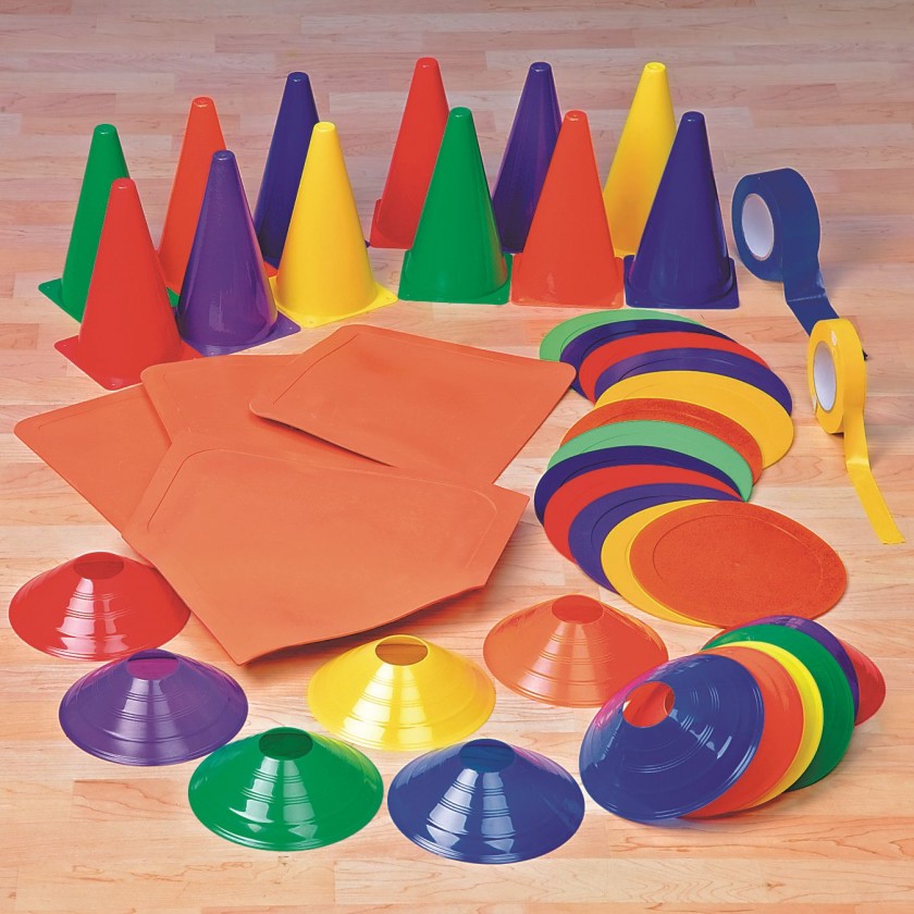 Sports and PE Easy Packs