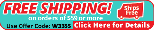 Free Shipping