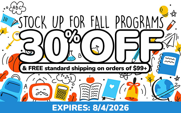 Save 30% On Orders of $99 Use Code E5225