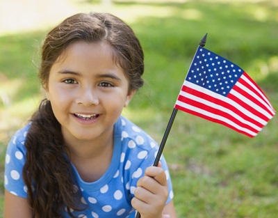 america activity blog