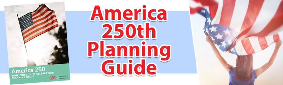 america 250 planning guide
