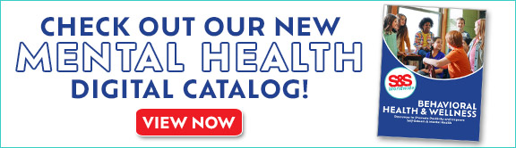 mental health digital catalog