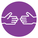 family and community connection