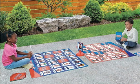 games