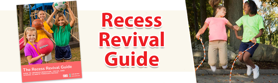 recess revival guide