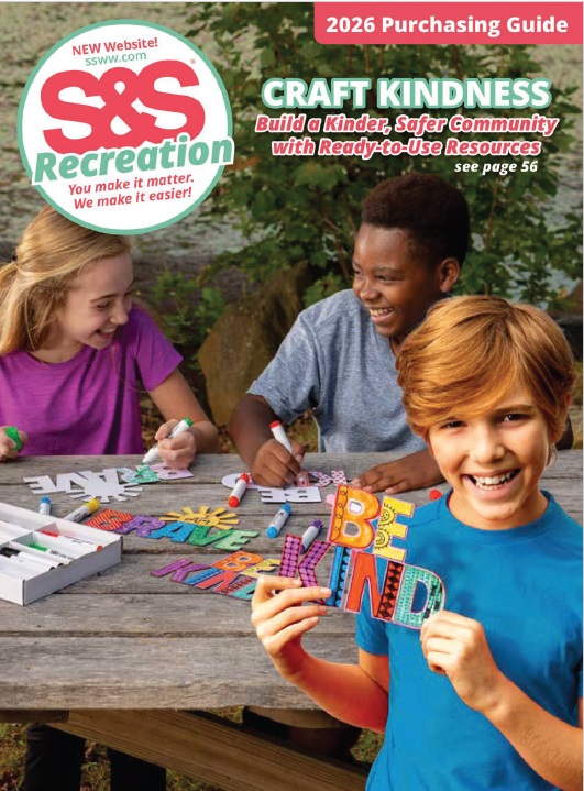 recreation master digital catalog