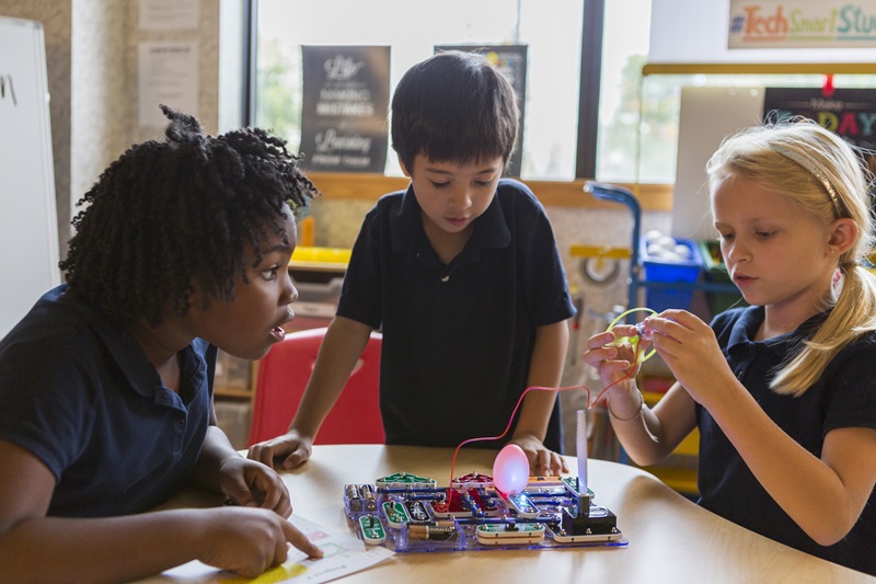 stem activities