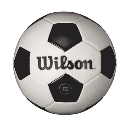 soccer balls