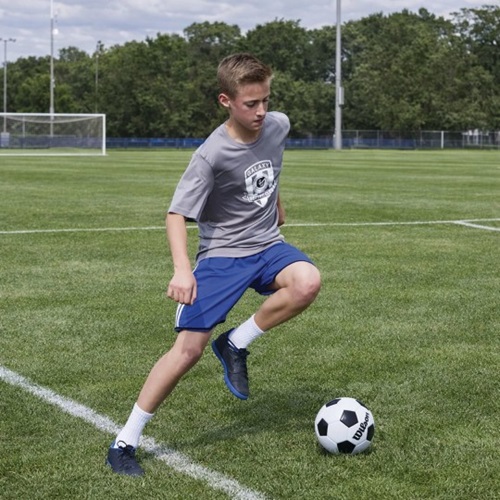 soccer blog