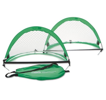 soccer goal