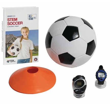 soccer kits