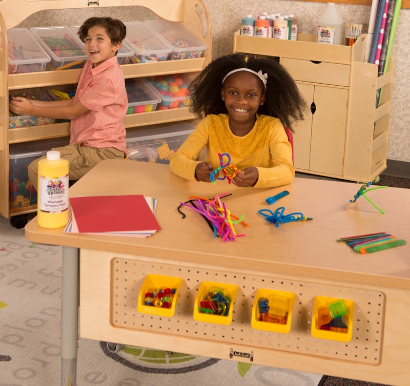 After-School and Extended Learning