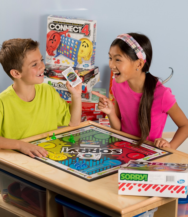 games