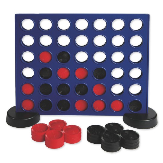Four-in-a-row game