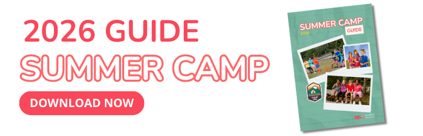free summer camp guide