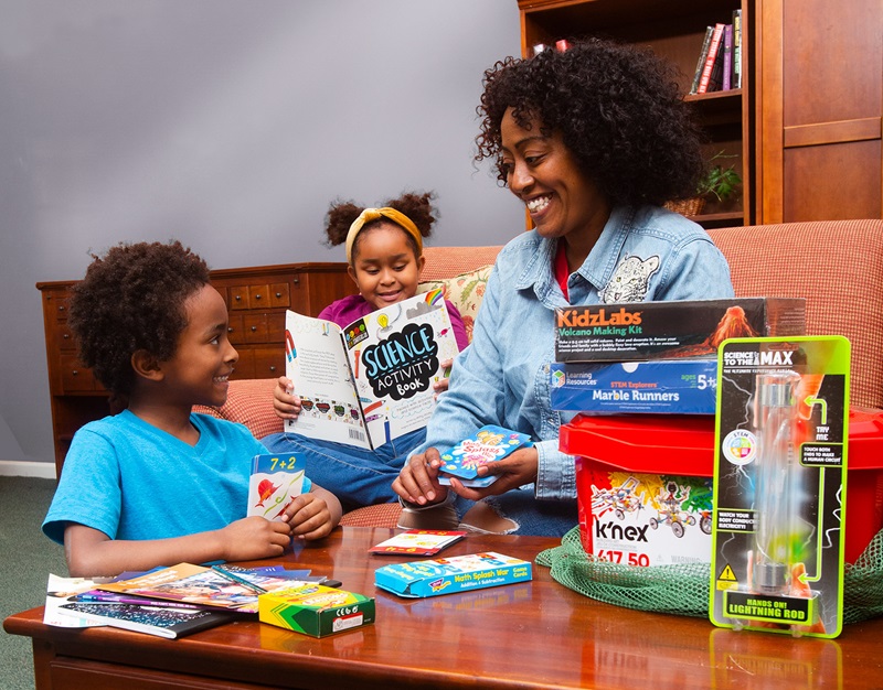 family engagement