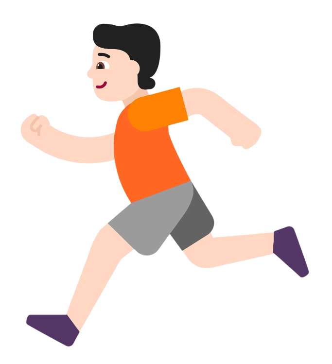 Movement Icon