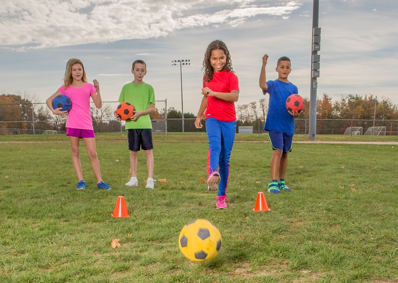 youth program