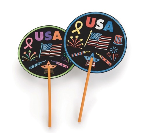 patriotic crafts