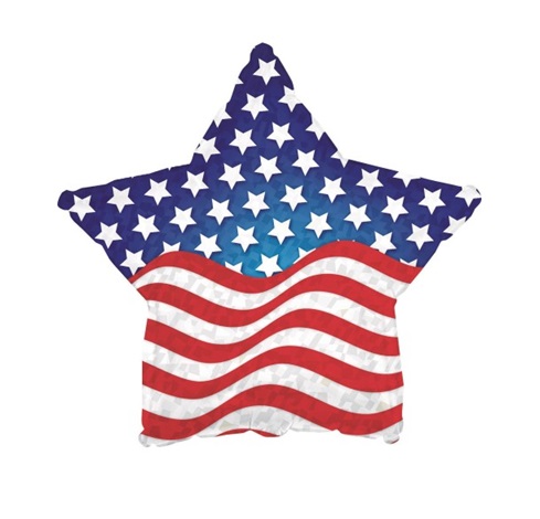 patriotic decorations