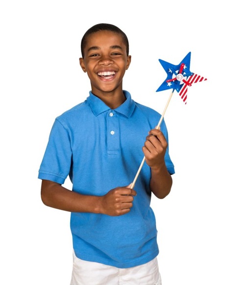 patriotic supplies 