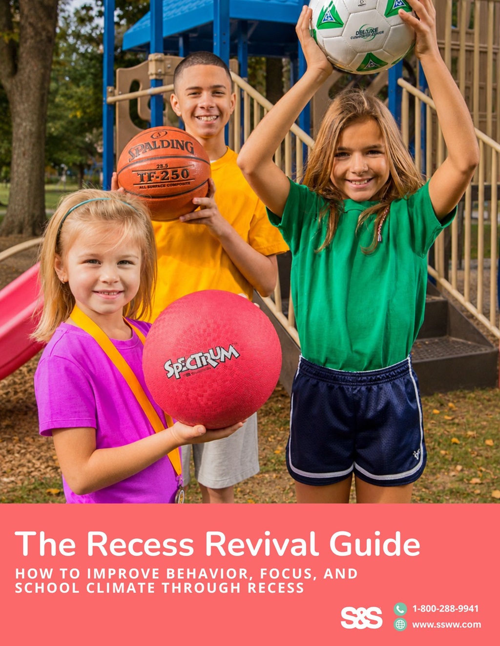 Recess Revival Guide cover