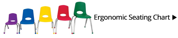 chairs chart