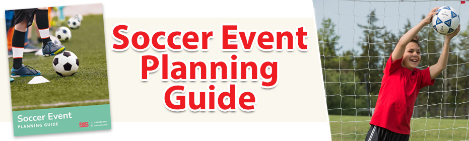 soccer theme planning guide