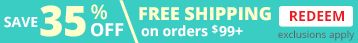 Free Shipping!