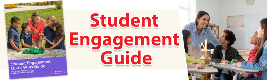 Student Engagement Quick Wins Guide