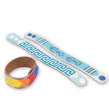 mosaic bracelet craft