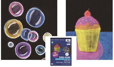 chalk paper