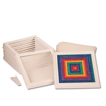 canvas square 
